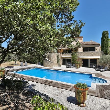 グルト Quintessence Provence Bed & Breakfast エクステリア 写真