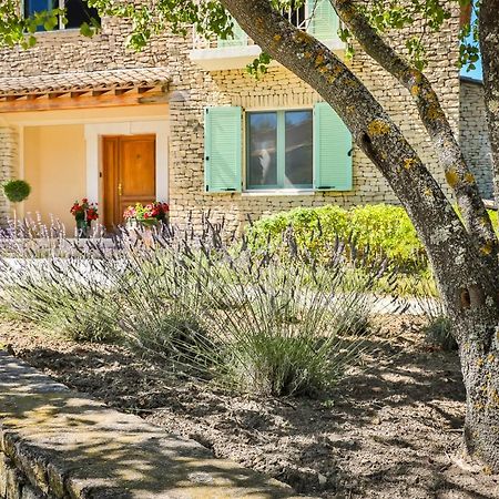 グルト Quintessence Provence Bed & Breakfast エクステリア 写真