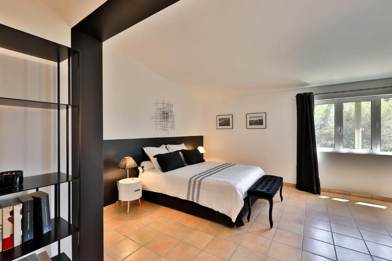 グルト Quintessence Provence Bed & Breakfast エクステリア 写真