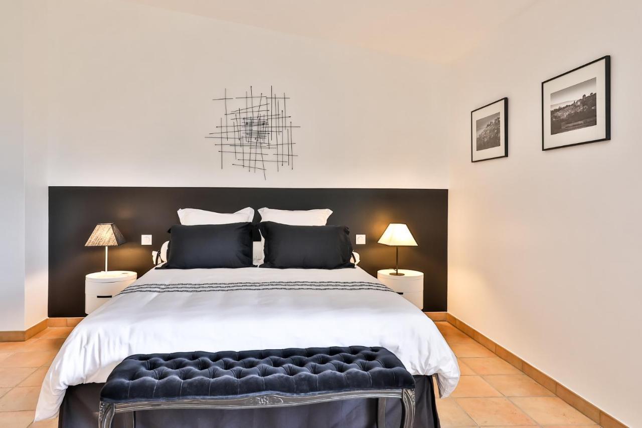 グルト Quintessence Provence Bed & Breakfast エクステリア 写真