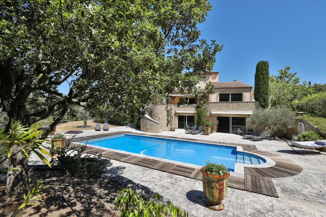 グルト Quintessence Provence Bed & Breakfast エクステリア 写真