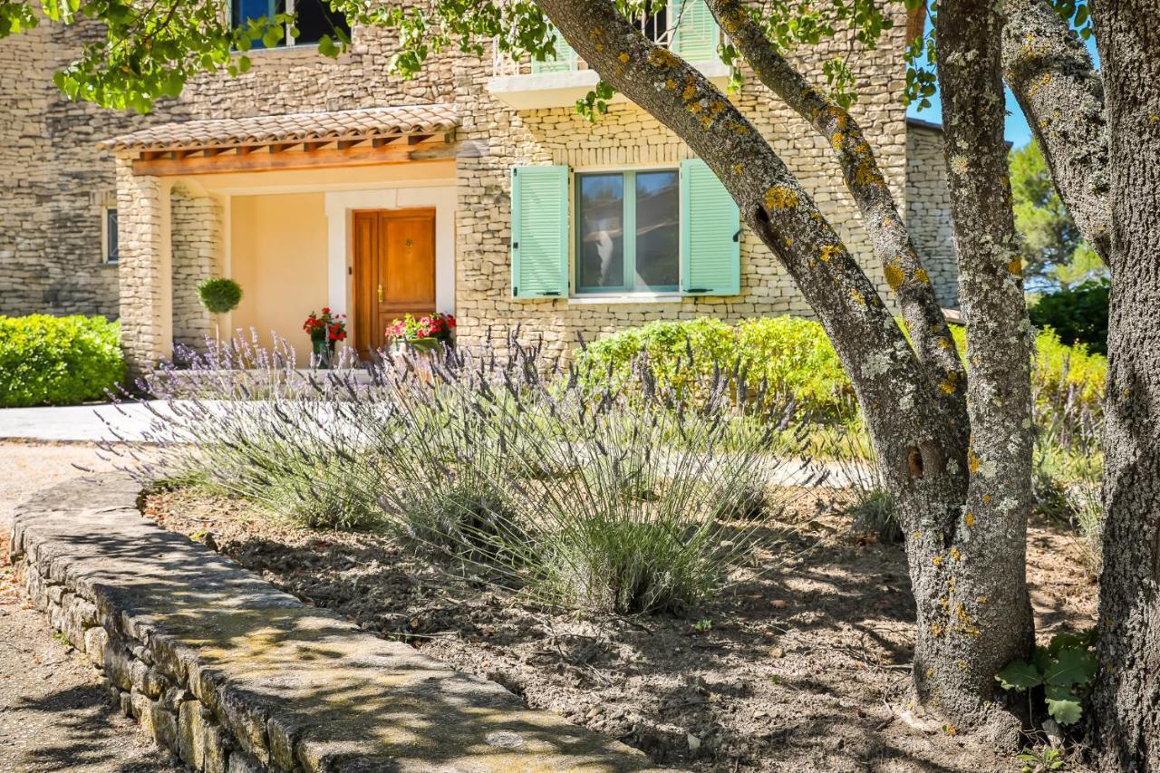 グルト Quintessence Provence Bed & Breakfast エクステリア 写真