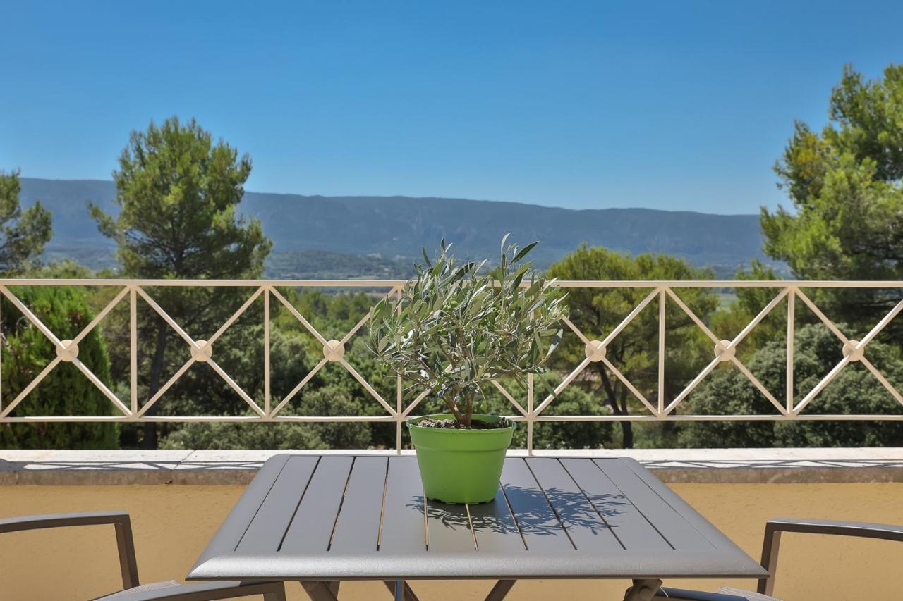 グルト Quintessence Provence Bed & Breakfast エクステリア 写真