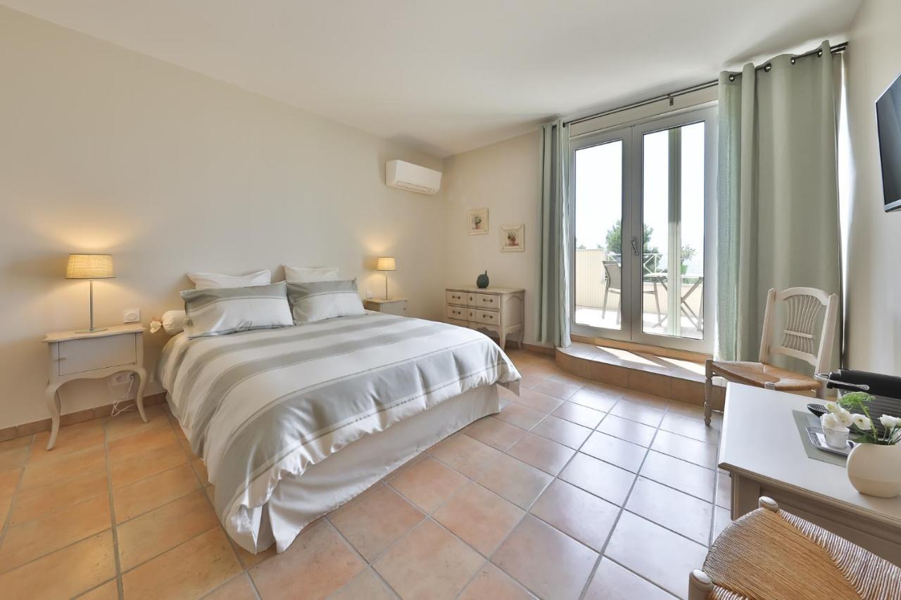 グルト Quintessence Provence Bed & Breakfast エクステリア 写真