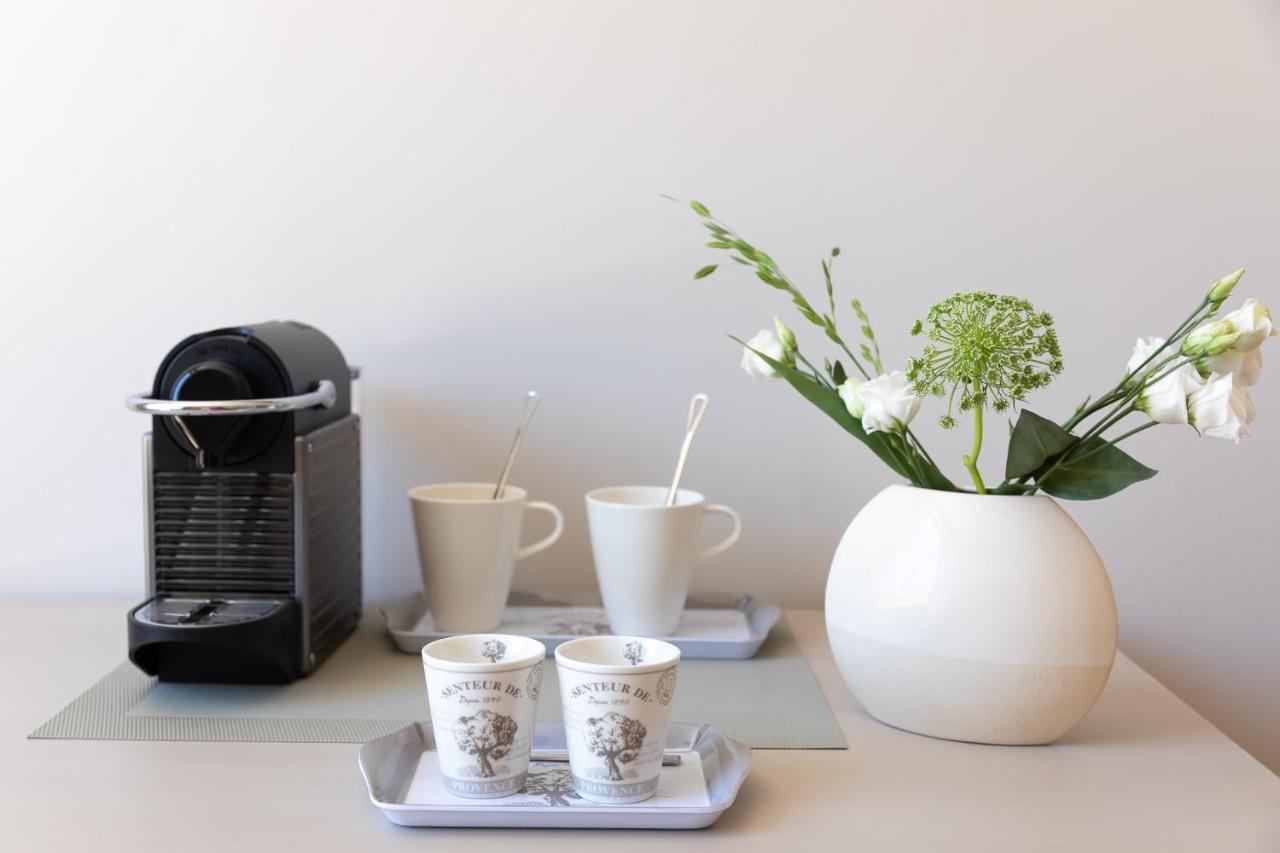 グルト Quintessence Provence Bed & Breakfast エクステリア 写真