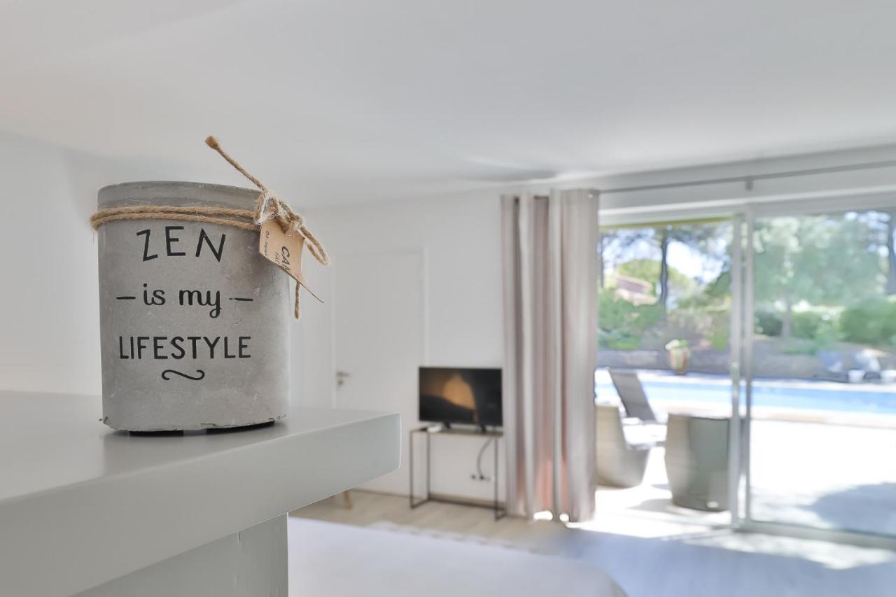 グルト Quintessence Provence Bed & Breakfast エクステリア 写真
