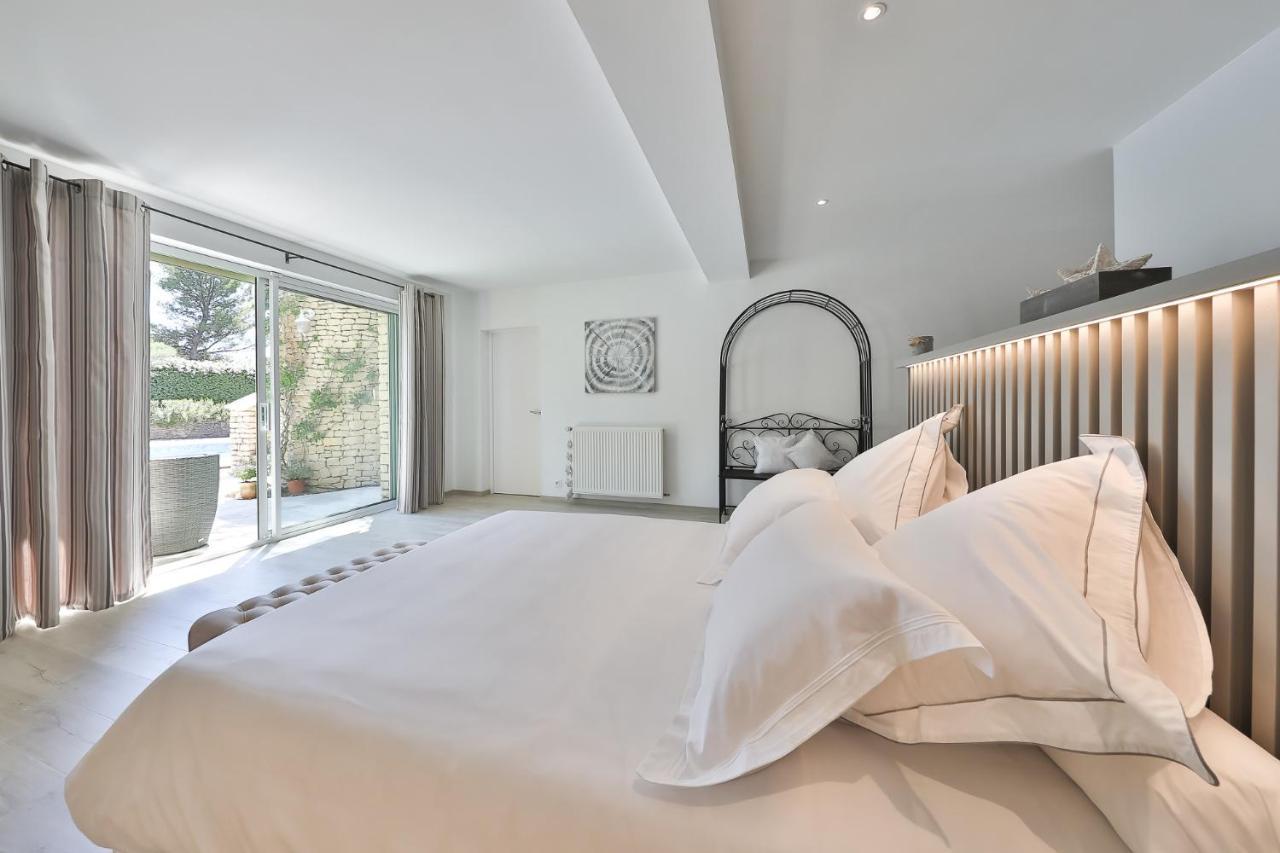 グルト Quintessence Provence Bed & Breakfast エクステリア 写真