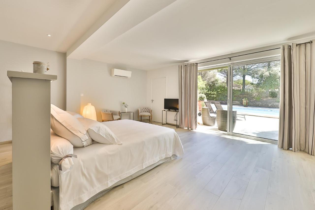 グルト Quintessence Provence Bed & Breakfast エクステリア 写真