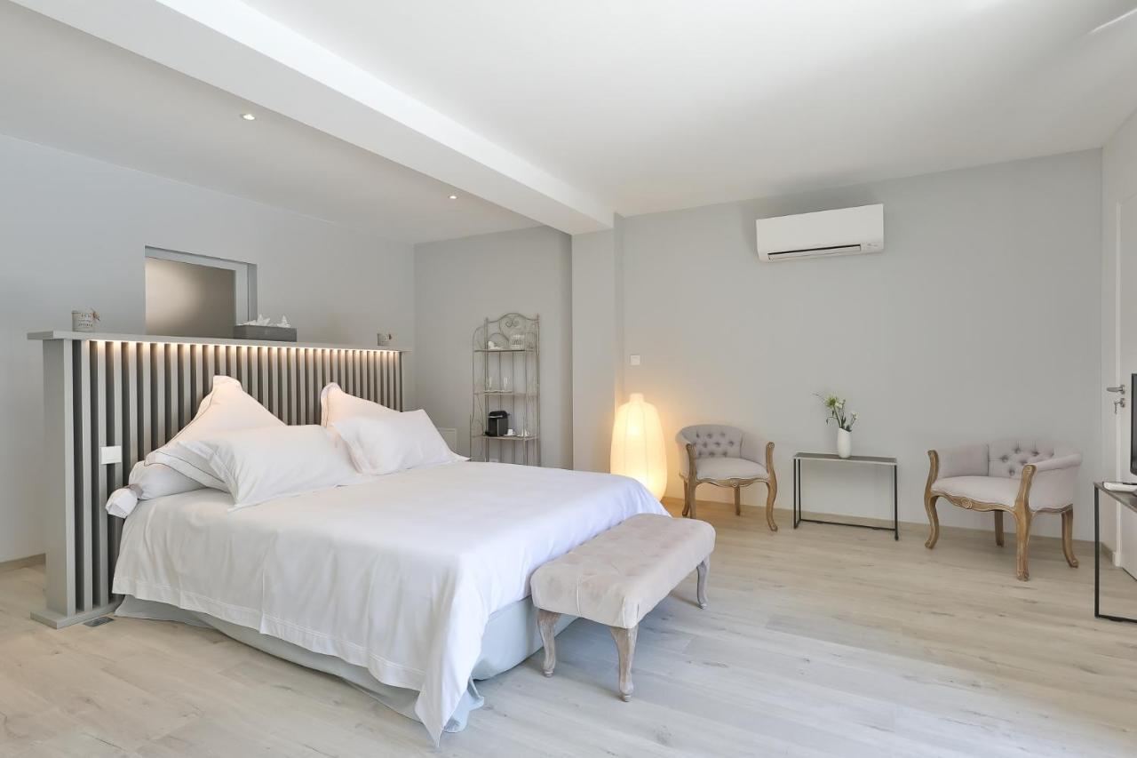 グルト Quintessence Provence Bed & Breakfast エクステリア 写真