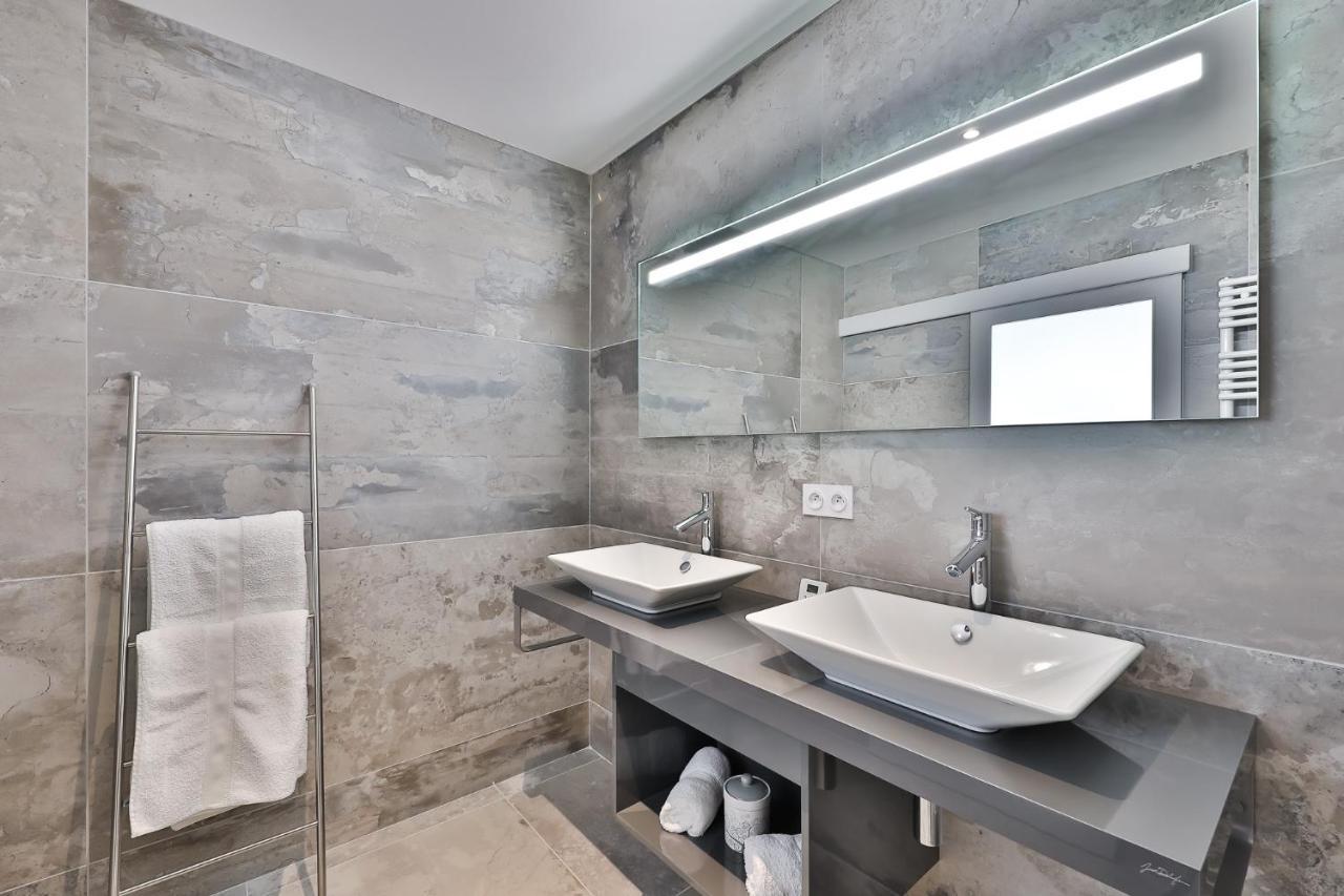 グルト Quintessence Provence Bed & Breakfast エクステリア 写真