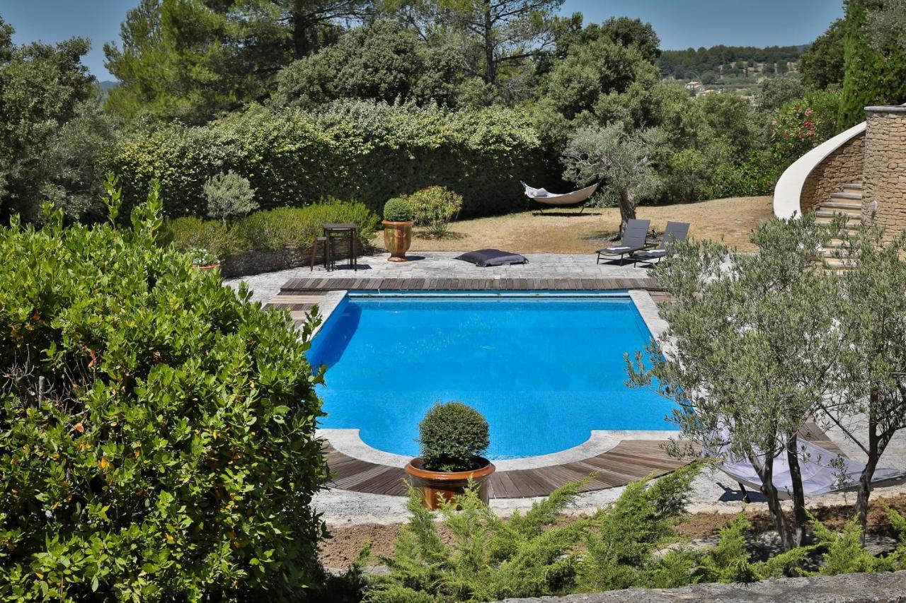 グルト Quintessence Provence Bed & Breakfast エクステリア 写真